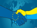 Экспорт украинских товаров в ЕС в 2014 году увеличился только на 2% 