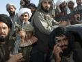 Талибы напали на КПП в Афганистане: 21 погибший 