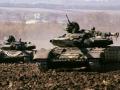 В "ЛНР" исчезли 29 танков с места постоянной дислокации - ОБСЕ 