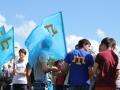 В Украине чтят жертв депортации крымских татар 