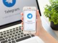 В Европе - сбои в работе Telegram 