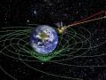 Теорию относительности проверили за пределами Солнечной системы 