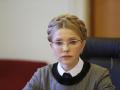 Тимошенко победит Порошенко: новый опрос по выборам президента 
