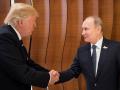 Власти Великобритании опасаются встречи Трампа с Путиным 