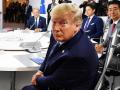 Трамп рассказал о дискуссии по России на G7