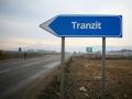 Украина потеряет $1 млрд от запрета транзита через РФ