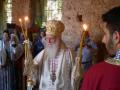 В Константинополе назвали действия РПЦ "сатанинскими" 