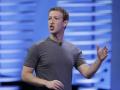 Марка Цукерберга хотят отстранить с поста главы Facebook 