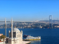 Турция намерена закрыть Босфор для России