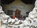 В Турции землетрясение повредило 1000 домов 