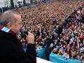Эрдоган назвал новую цель военной операции в Сирии 