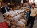 Турция или Украина: Где дешевле мясо, овощи и хлеб 