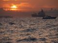 Крушение судна с украинцами у берегов Турции: Расходы на лечение оплатит страховая 
