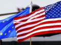 США могут ввести санкции против компаний из Европы 