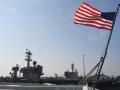 ВМС США восстановили Второй флот в Атлантике