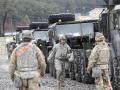 США и Южная Корея приостанавливают военные учения 