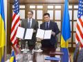 Украина  и США договорились о безопасности на АЭС 