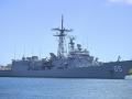 США предложили фрегаты типа Oliver Hazard Perry для ВМС Украины – СМИ
