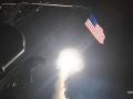 СМИ назвали возможные цели удара США в Сирии 