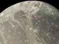 Астрономы впервые обнаружили водяной пар на спутнике Юпитера 
