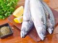 Как избавиться от запаха рыбы