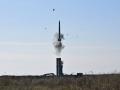 ВСУ показали учения с запуском ракет С-300