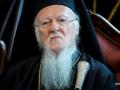 Патриарх Варфоломей отказался обсуждать автокефалию ПЦУ