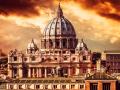Ватикан раскритиковал мировую финансовую систему 