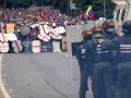 Венесуэла запретила протесты перед голосованием