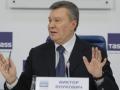 Интерпол снял Януковича с розыска – ГПУ