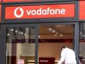 В Луганской области пропала связь Vodafone 