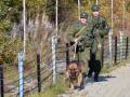 Военные РФ укрепляют пункты пропуска на границе с Донбассом - разведка 