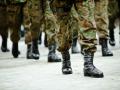 Кабмин с мая начнет выплачивать повышенные пенсии военным 