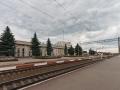 Два вокзала в Украине продадут бизнесу