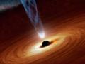 Сверхмассивные черные дыры могут содержать следы Большого взрыва 