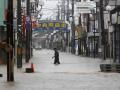 «Смертоносные» дожди в Японии: количество жертв возросло до 38 человек