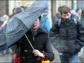 Дождь и снегопад: в Украине резко изменится погода