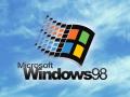 Сегодня 20 лет легендарной Windows 98