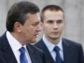 Верховный Суд отклонил иск Александра Януковича к НБУ на 1,6 млрд