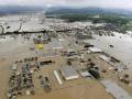 В Японии наводнение: эвакуируют более 4 млн человек, число жертв возросло до 70
