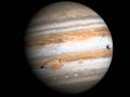 Юпитер лишил Солнечную систему планеты 