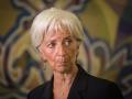 Миссия МВФ приедет в Украину с двухнедельным визитом 6 сентября
