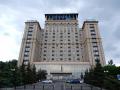В очереди на приватизацию: Гостиница "Украина", комплексы "Пуща-Водица" и "Конча-Заспа" 