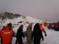 Украинского полярника эвакуировали из Антарктиды 