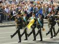 Рада утвердила для ВСУ и полиции приветствие "Слава Украине!" 