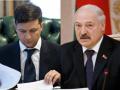 Лукашенко сообщил, что Зеленский просил у Минска "какой-то" поддержки