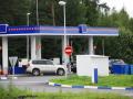 На заправках Украины стремительно дорожает бензин 