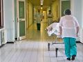 В Украине стало меньше больниц