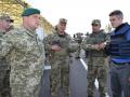 Великобритания отправит в Украину морскую пехоту 