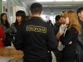 В школах Львова вводят обязательных охранников